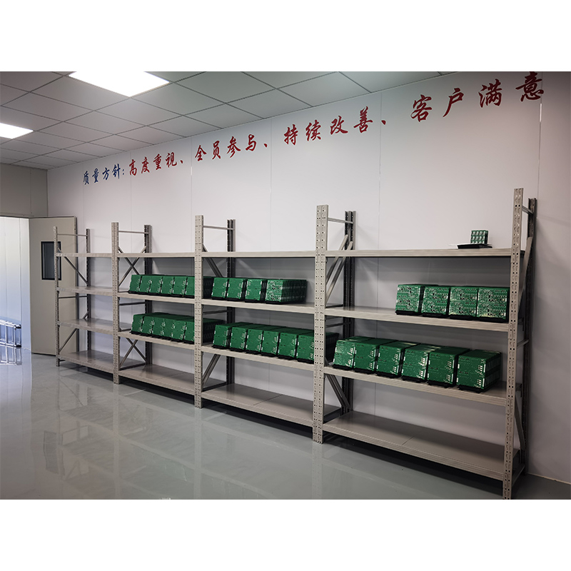 SMT 贴片的优势